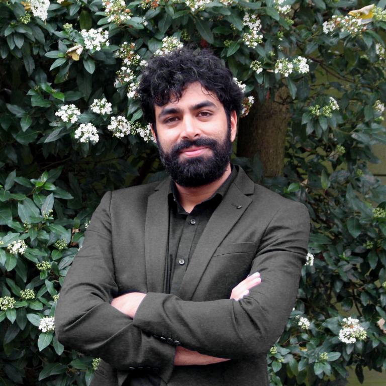 Burooj Ghani