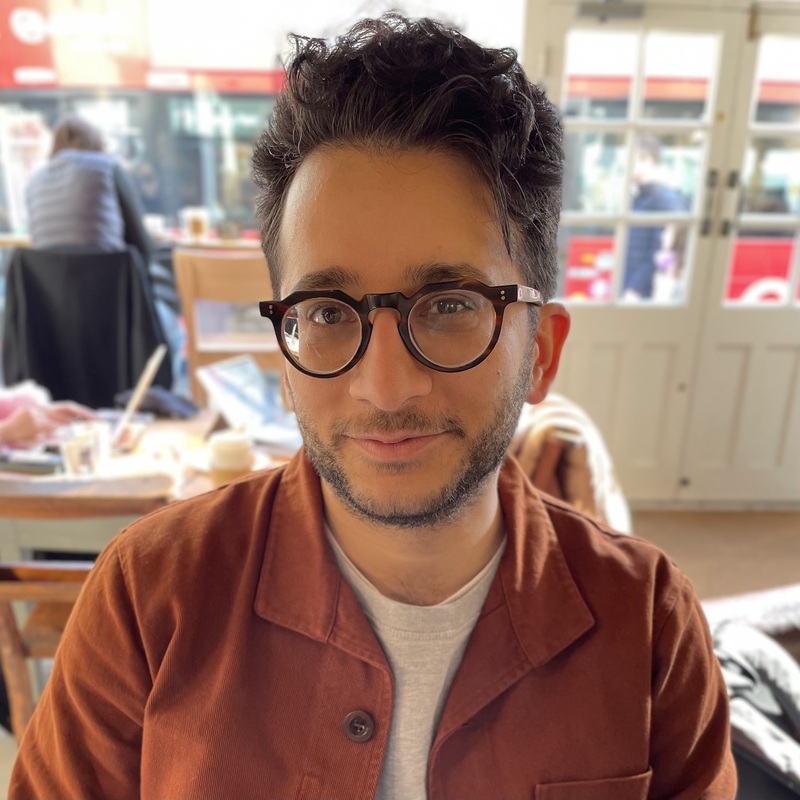 Milad Alizadeh